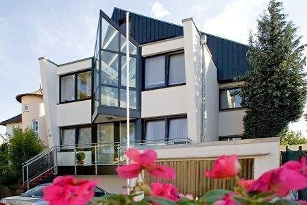 Hotel Brunnenhof Hanau Exterior foto